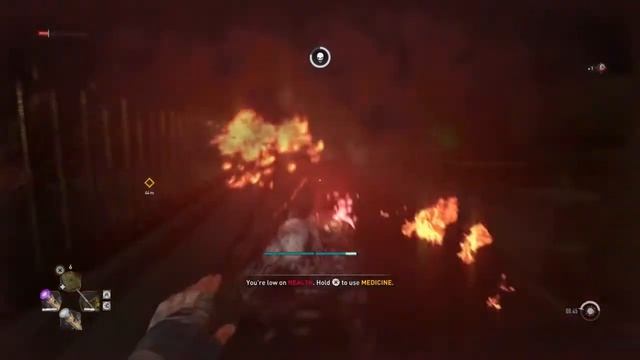1v1 A Volatile | Dying Light 2 смотреть онлайн