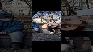 Кукушка. В. Цой