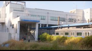 Брендинг в Сонсу-доне 1 сезон 2 серия