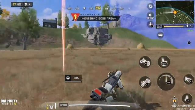 VALORANT PRO IN COD MOBILE смотреть онлайн