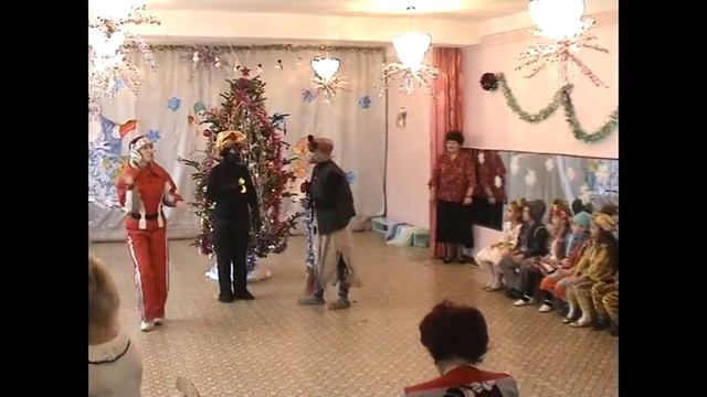 Патимейкер (Partymaker) смотреть онлайн