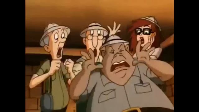 Pinky & The Brain Explored - A Forgotten Gem, Hilarious & Intelligent Cartoon Produced By Spielberg смотреть онлайн