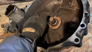 Капитальный ремонт двигателя qg15de при отсутствии оригинальных запчастей. Разборка двигателя