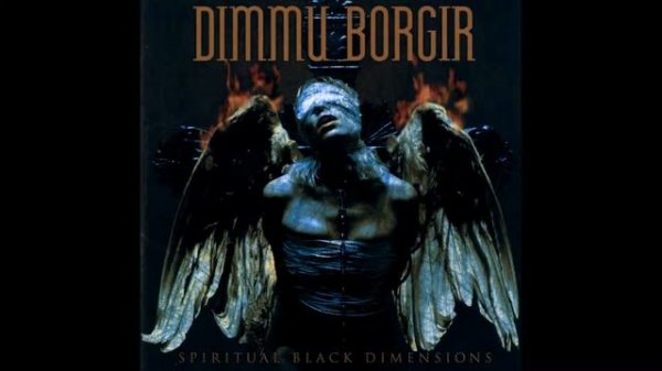 02 Behind the curtains of night - phantasmagoria