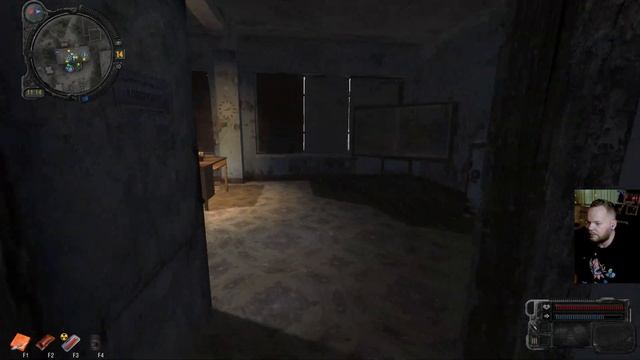 Спасаю Вано, Припять хороша➤ SGM 2.2 + Gunslinger Mod ◉ [30] смотреть онлайн