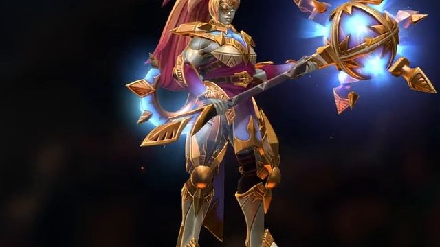 Dawnbreaker Perception of the First Light смотреть онлайн