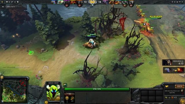 Arteezy Chen 0/7/3 K/D/A 251 XPM 310 GPM 86/0 LH/DN смотреть онлайн