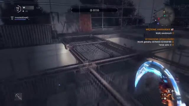 Zagrajmy w dying light z Hubertem ubdate 1.13 смотреть онлайн