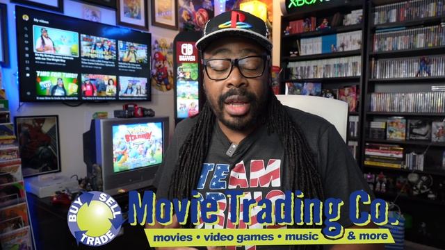 Building A Video Game Collection смотреть онлайн