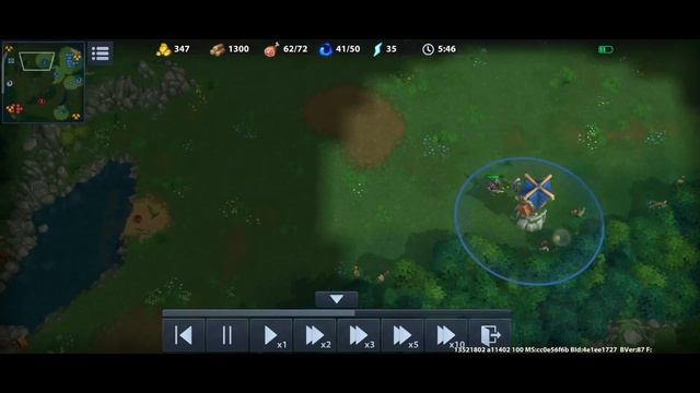 War Legends RTS Лучницы все еще мета? смотреть онлайн
