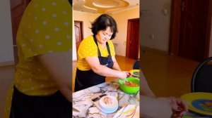 Борек казахский вариант. Обалденно вкусные