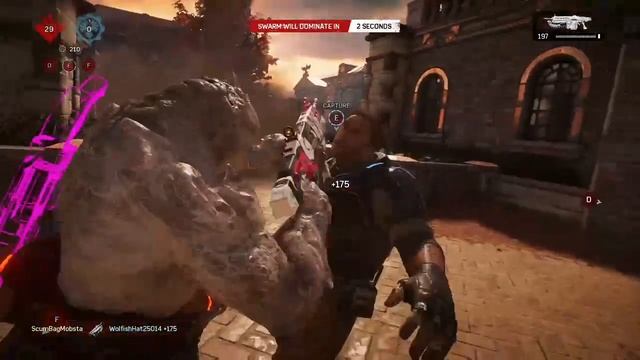 GOW4 GB Clips Ep.5 (Foreword) смотреть онлайн