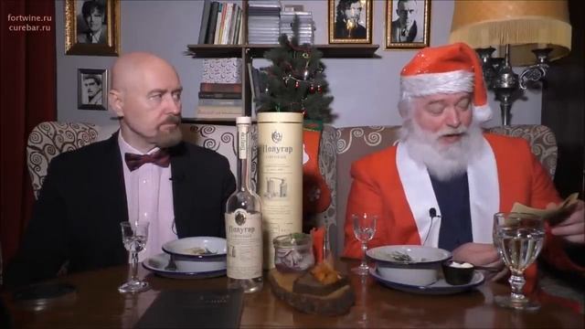 Виски, полугар, джин и ром к праздникам