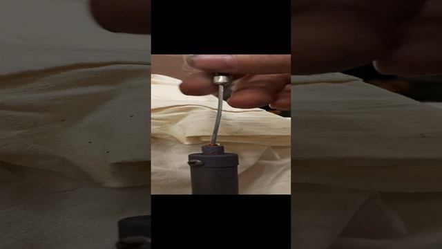 Напайка бобышки на тросик газа смотреть онлайн