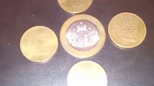 моя коллекция монет смотреть онлайн