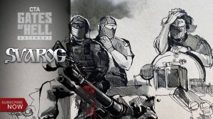 Call to Arms - Gates of Hell Operation - новый МОД на СВО ★ Россия ★ Хардкор ★ GoH ★ день 1
