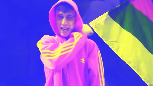 Rafael RZR - Встань Украина
