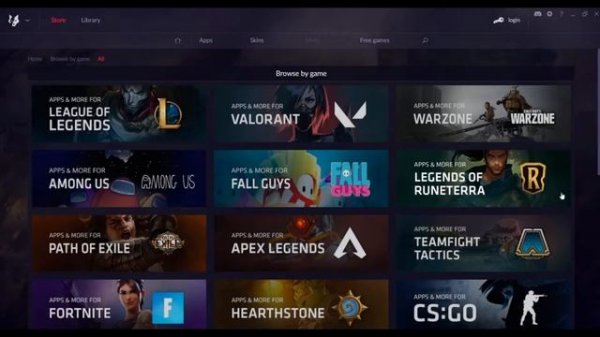 Valorant - How to track your Stats and record Highlights automatically