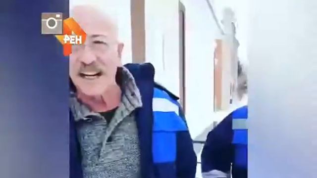 Да ну эти песни Розенбаум вернулся на работу в скорую смотреть онлайн