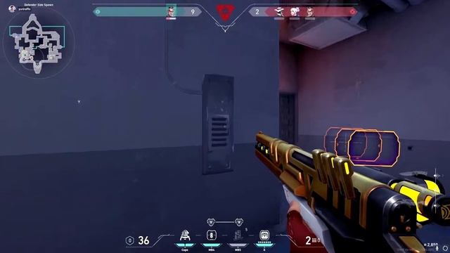 Aulas & Cursos 😈 (Valorant Montage) смотреть онлайн