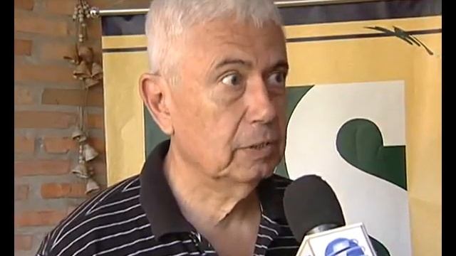 Ricardo Rodriguez Silvero: Baja imposición en Paraguay, también en agrobusiness - Telefuturo 10abr1 смотреть онлайн