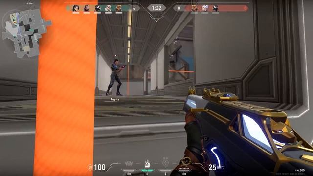 How To COMBINE YOUR SKINS (Valorant GLITCH)