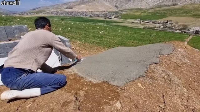 Nomadic woman's endurance and resilience against her treacherous and thieving husband смотреть онлайн