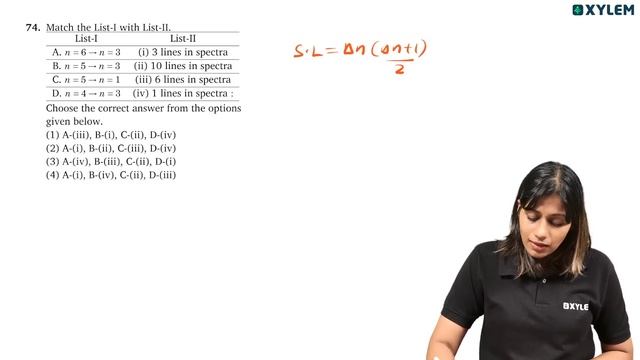 GIB NEET EXAM 14: Chemistry Question Paper Discussion | Xylem NEET смотреть онлайн