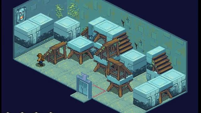 Aztec Escape LEVEL 19 - Cool Math Games смотреть онлайн