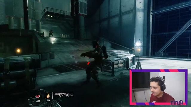 TitanFall 2 Walkthrough Part#5 "Epic Boss Fight Kane" With (Hindi Commentary).... смотреть онлайн