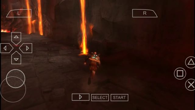 got of war ghost/ of sparta iso ppsspp/ game смотреть онлайн