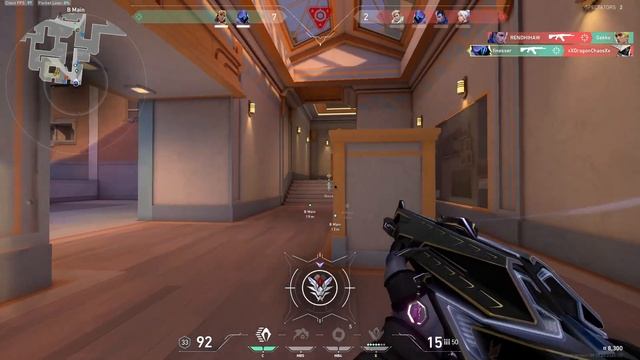 VALORANT 2024 02 18 09 59 15 Trim смотреть онлайн