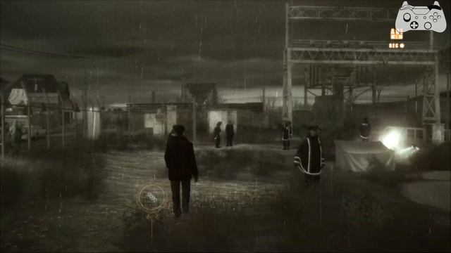 [Прохождение] Heavy Rain (ч.1) [Стрим] смотреть онлайн