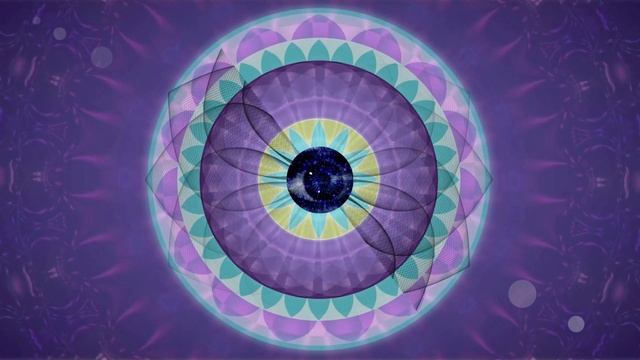 Art Therapy: Mandala Meditation Music To Discover Your Unconscious Self - Bell Music