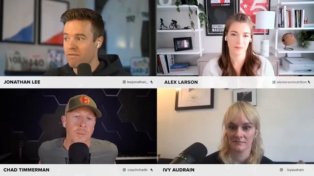 Is Cycling Nutrition Too Complicated? – Ask a Cycling Coach 398 смотреть онлайн