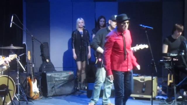 АРАКС (20.03.2015) MVI 3220