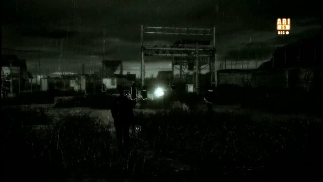 Let's Play: Heavy Rain (PS3) odc. 4 - Miejsce zbrodni - "Norman i Blake" смотреть онлайн
