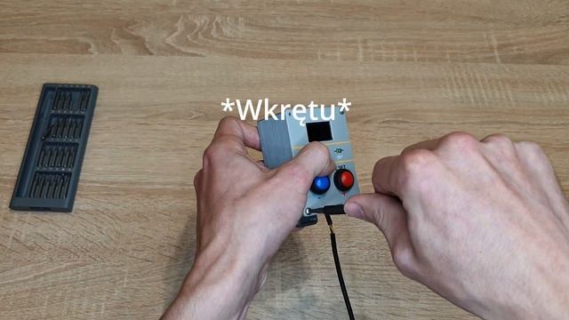 🚦Sterownik Temperatury🌡️ESP8266 + SUPLA🌐 termostat смотреть онлайн