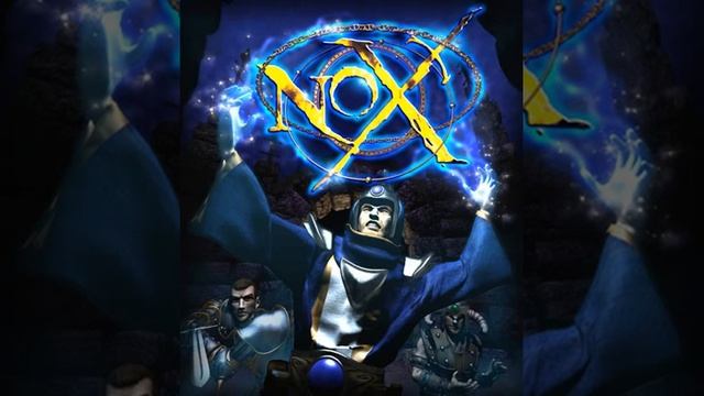 Nox Complete Soundtrack