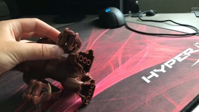 Rancor pit LEGO Star Wars review смотреть онлайн