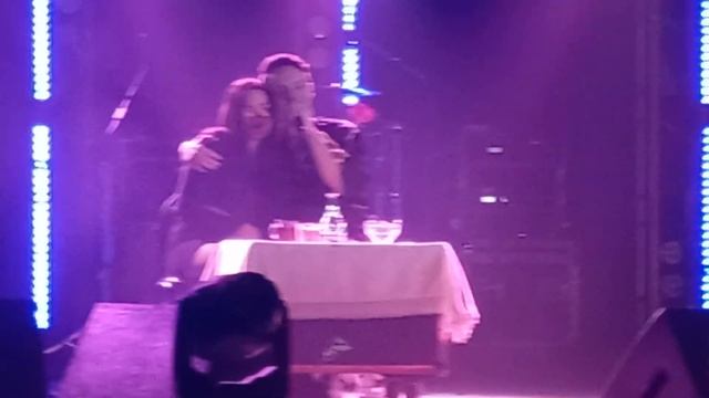 Марат Яруллин забыл имя своей возлюбленной на свидании