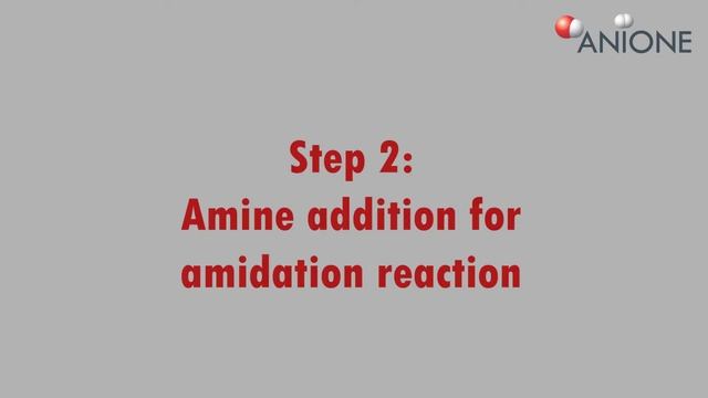 ANIONE video #3 | Prepare perfluorinated anionic ionomers смотреть онлайн
