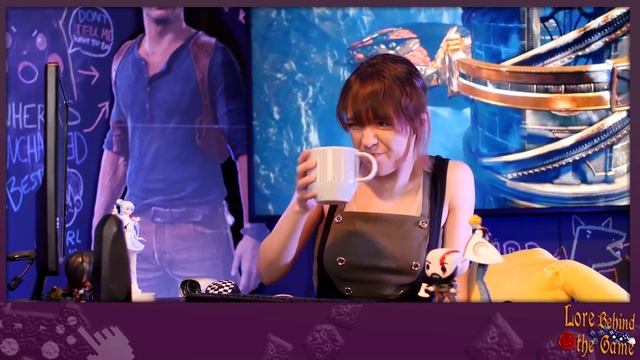 Lore Behind the Game | God of War: Ascension (Ep 1) смотреть онлайн