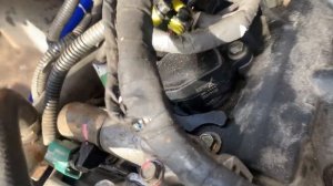 Отзыв о двигателе VQ35DE на газели после 90 тыс км, ремонт двигателя, сгорели клапана