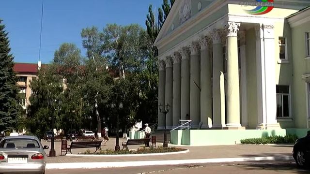 `Городские новости` 9 июля смотреть онлайн