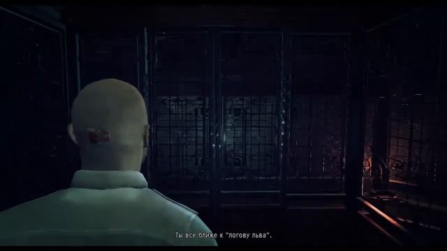 Прохождение "Hitman Absolution" №3 Отель [Терминус] Часть 1.mp4 смотреть онлайн