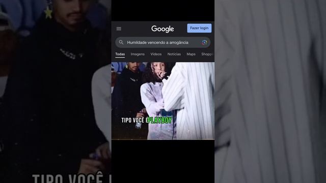 🎤 XAMUEL VS TAVIN NA BATALHA DE RIMA!! | PARTE 1 смотреть онлайн