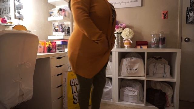 Nordstrom Anniversary Sale Part 2 | Huge Try-on Haul смотреть онлайн
