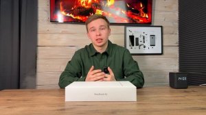 Обзор MacBook Air M3 2024: Преимущества и недостатки