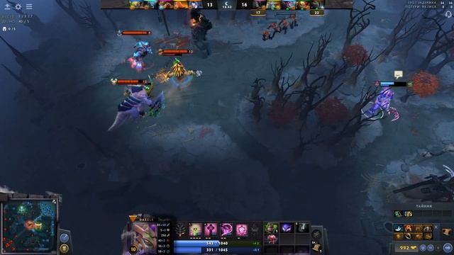 Lou MMR #70 Чел выполнил норматив таверны Лесной Лес- набить 2К смотреть онлайн